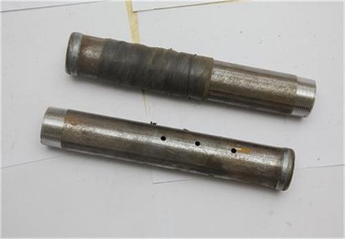 赤峰注浆声测一体管
